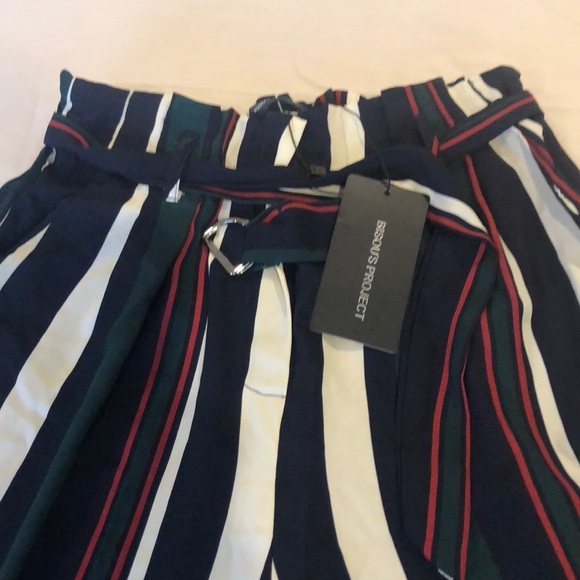 Wide legged pants from Paris - Picture 2 of 4